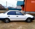 Белый Тойота Королла, объемом двигателя 1.3 л и пробегом 330 тыс. км за 2200 $, фото 1 на Automoto.ua