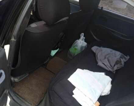 Білий Тойота Королла, об'ємом двигуна 1.3 л та пробігом 340 тис. км за 1900 $, фото 5 на Automoto.ua