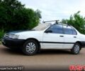 Белый Тойота Королла, объемом двигателя 1.3 л и пробегом 326 тыс. км за 1600 $, фото 1 на Automoto.ua