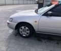 Белый Тойота Королла, объемом двигателя 1.3 л и пробегом 420 тыс. км за 3000 $, фото 6 на Automoto.ua