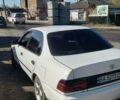 Белый Тойота Королла, объемом двигателя 2 л и пробегом 14 тыс. км за 3600 $, фото 1 на Automoto.ua
