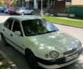 Белый Тойота Королла, объемом двигателя 1.3 л и пробегом 261 тыс. км за 2700 $, фото 1 на Automoto.ua