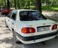 Білий Тойота Королла, об'ємом двигуна 1.3 л та пробігом 261 тис. км за 2700 $, фото 2 на Automoto.ua