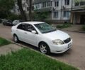 Белый Тойота Королла, объемом двигателя 1.8 л и пробегом 360 тыс. км за 2600 $, фото 1 на Automoto.ua