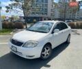 Белый Тойота Королла, объемом двигателя 1.8 л и пробегом 365 тыс. км за 3000 $, фото 1 на Automoto.ua