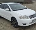 Білий Тойота Королла, об'ємом двигуна 1.6 л та пробігом 250 тис. км за 5500 $, фото 1 на Automoto.ua