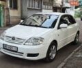 Белый Тойота Королла, объемом двигателя 1.4 л и пробегом 384 тыс. км за 4950 $, фото 1 на Automoto.ua