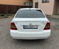 Белый Тойота Королла, объемом двигателя 1.4 л и пробегом 377 тыс. км за 3700 $, фото 1 на Automoto.ua