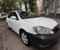 Белый Тойота Королла, объемом двигателя 1.8 л и пробегом 334 тыс. км за 3500 $, фото 1 на Automoto.ua