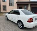 Белый Тойота Королла, объемом двигателя 1.4 л и пробегом 377 тыс. км за 3000 $, фото 1 на Automoto.ua