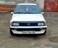 Белый Тойота Королла, объемом двигателя 1.3 л и пробегом 335 тыс. км за 1150 $, фото 1 на Automoto.ua