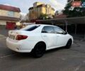 Белый Тойота Королла, объемом двигателя 1.6 л и пробегом 190 тыс. км за 7000 $, фото 11 на Automoto.ua