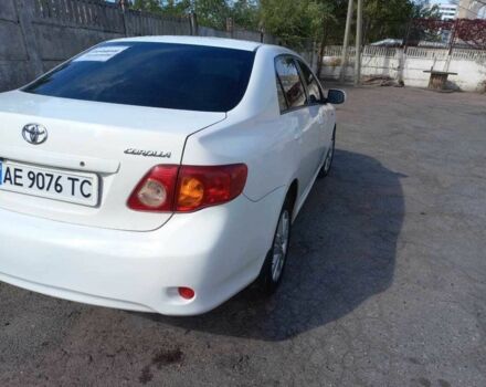 Білий Тойота Королла, об'ємом двигуна 1.6 л та пробігом 300 тис. км за 5600 $, фото 2 на Automoto.ua