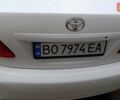 Белый Тойота Королла, объемом двигателя 1.6 л и пробегом 185 тыс. км за 6800 $, фото 4 на Automoto.ua