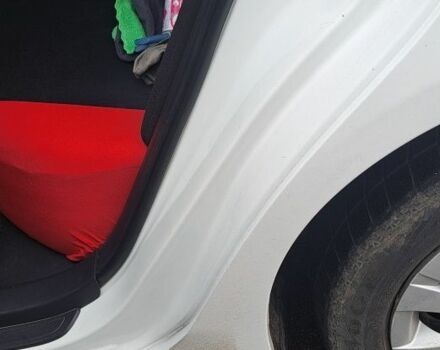 Белый Тойота Королла, объемом двигателя 0 л и пробегом 153 тыс. км за 8300 $, фото 5 на Automoto.ua