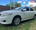 Білий Тойота Королла, об'ємом двигуна 1.8 л та пробігом 179 тис. км за 6300 $, фото 1 на Automoto.ua