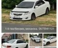 Белый Тойота Королла, объемом двигателя 1.6 л и пробегом 330 тыс. км за 6500 $, фото 6 на Automoto.ua