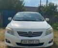 Белый Тойота Королла, объемом двигателя 1.8 л и пробегом 299 тыс. км за 7800 $, фото 1 на Automoto.ua