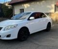 Белый Тойота Королла, объемом двигателя 1.6 л и пробегом 190 тыс. км за 7000 $, фото 3 на Automoto.ua