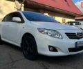 Белый Тойота Королла, объемом двигателя 1.6 л и пробегом 190 тыс. км за 7000 $, фото 6 на Automoto.ua