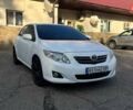 Белый Тойота Королла, объемом двигателя 1.6 л и пробегом 190 тыс. км за 7000 $, фото 1 на Automoto.ua