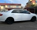 Белый Тойота Королла, объемом двигателя 1.6 л и пробегом 190 тыс. км за 7000 $, фото 10 на Automoto.ua