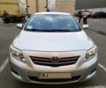 Белый Тойота Королла, объемом двигателя 1.6 л и пробегом 167 тыс. км за 8000 $, фото 1 на Automoto.ua