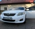 Белый Тойота Королла, объемом двигателя 1.6 л и пробегом 190 тыс. км за 7000 $, фото 18 на Automoto.ua