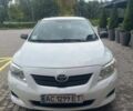 Білий Тойота Королла, об'ємом двигуна 1.4 л та пробігом 200 тис. км за 6900 $, фото 1 на Automoto.ua