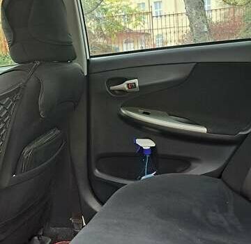 Белый Тойота Королла, объемом двигателя 1.6 л и пробегом 153 тыс. км за 8200 $, фото 6 на Automoto.ua