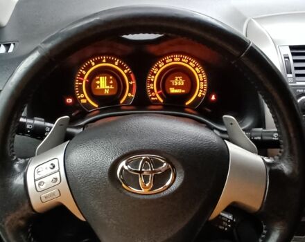 Белый Тойота Королла, объемом двигателя 1.6 л и пробегом 189 тыс. км за 6600 $, фото 5 на Automoto.ua