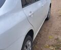 Белый Тойота Королла, объемом двигателя 1.6 л и пробегом 153 тыс. км за 8200 $, фото 1 на Automoto.ua