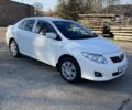 Білий Тойота Королла, об'ємом двигуна 1.6 л та пробігом 120 тис. км за 7500 $, фото 1 на Automoto.ua