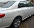Белый Тойота Королла, объемом двигателя 1.6 л и пробегом 189 тыс. км за 6600 $, фото 6 на Automoto.ua