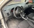 Белый Тойота Королла, объемом двигателя 1.6 л и пробегом 322 тыс. км за 6700 $, фото 4 на Automoto.ua