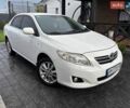 Білий Тойота Королла, об'ємом двигуна 1.6 л та пробігом 128 тис. км за 7600 $, фото 1 на Automoto.ua