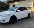 Белый Тойота Королла, объемом двигателя 1.6 л и пробегом 190 тыс. км за 7000 $, фото 2 на Automoto.ua