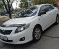Білий Тойота Королла, об'ємом двигуна 1.8 л та пробігом 200 тис. км за 5500 $, фото 7 на Automoto.ua