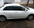 Білий Тойота Королла, об'ємом двигуна 1.6 л та пробігом 189 тис. км за 6600 $, фото 2 на Automoto.ua