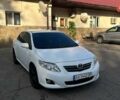 Белый Тойота Королла, объемом двигателя 1.6 л и пробегом 190 тыс. км за 7000 $, фото 4 на Automoto.ua