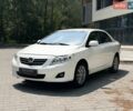 Білий Тойота Королла, об'ємом двигуна 1.6 л та пробігом 219 тис. км за 6200 $, фото 1 на Automoto.ua