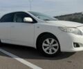 Белый Тойота Королла, объемом двигателя 1.8 л и пробегом 199 тыс. км за 10129 $, фото 1 на Automoto.ua
