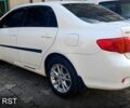 Білий Тойота Королла, об'ємом двигуна 1.6 л та пробігом 23700 тис. км за 6099 $, фото 1 на Automoto.ua