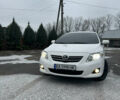Білий Тойота Королла, об'ємом двигуна 1.6 л та пробігом 194 тис. км за 6900 $, фото 13 на Automoto.ua