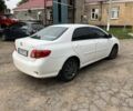 Белый Тойота Королла, объемом двигателя 1.6 л и пробегом 330 тыс. км за 6500 $, фото 5 на Automoto.ua
