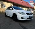 Белый Тойота Королла, объемом двигателя 1.6 л и пробегом 190 тыс. км за 7000 $, фото 5 на Automoto.ua