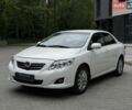 Белый Тойота Королла, объемом двигателя 1.6 л и пробегом 219 тыс. км за 6400 $, фото 1 на Automoto.ua
