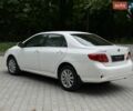 Белый Тойота Королла, объемом двигателя 1.6 л и пробегом 219 тыс. км за 6400 $, фото 6 на Automoto.ua