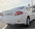 Белый Тойота Королла, объемом двигателя 1.8 л и пробегом 199 тыс. км за 10129 $, фото 22 на Automoto.ua
