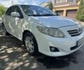 Білий Тойота Королла, об'ємом двигуна 1.6 л та пробігом 220 тис. км за 5900 $, фото 8 на Automoto.ua